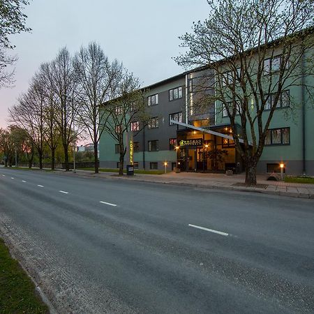 Arabella Hotel Курессааре Екстер'єр фото