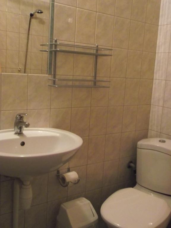 Arabella Hotel Курессааре Номер фото