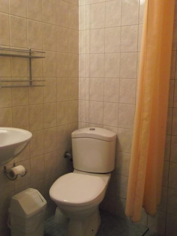 Arabella Hotel Курессааре Номер фото