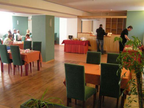 Arabella Hotel Курессааре Екстер'єр фото