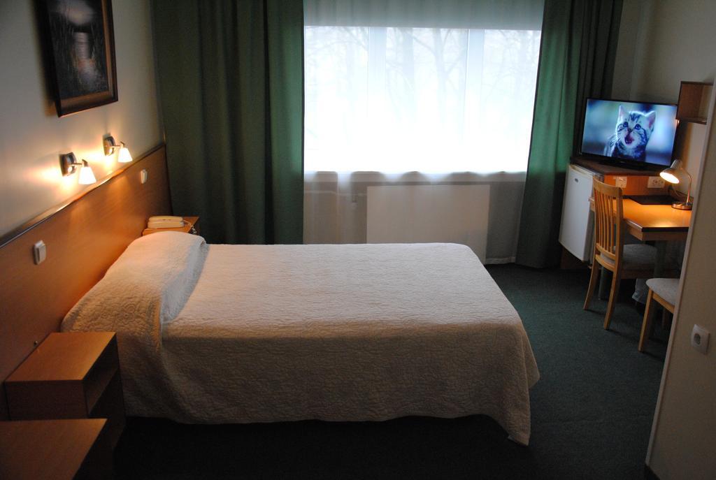 Arabella Hotel Курессааре Номер фото