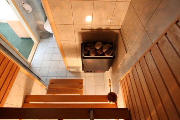 Arabella Hotel Курессааре Екстер'єр фото
