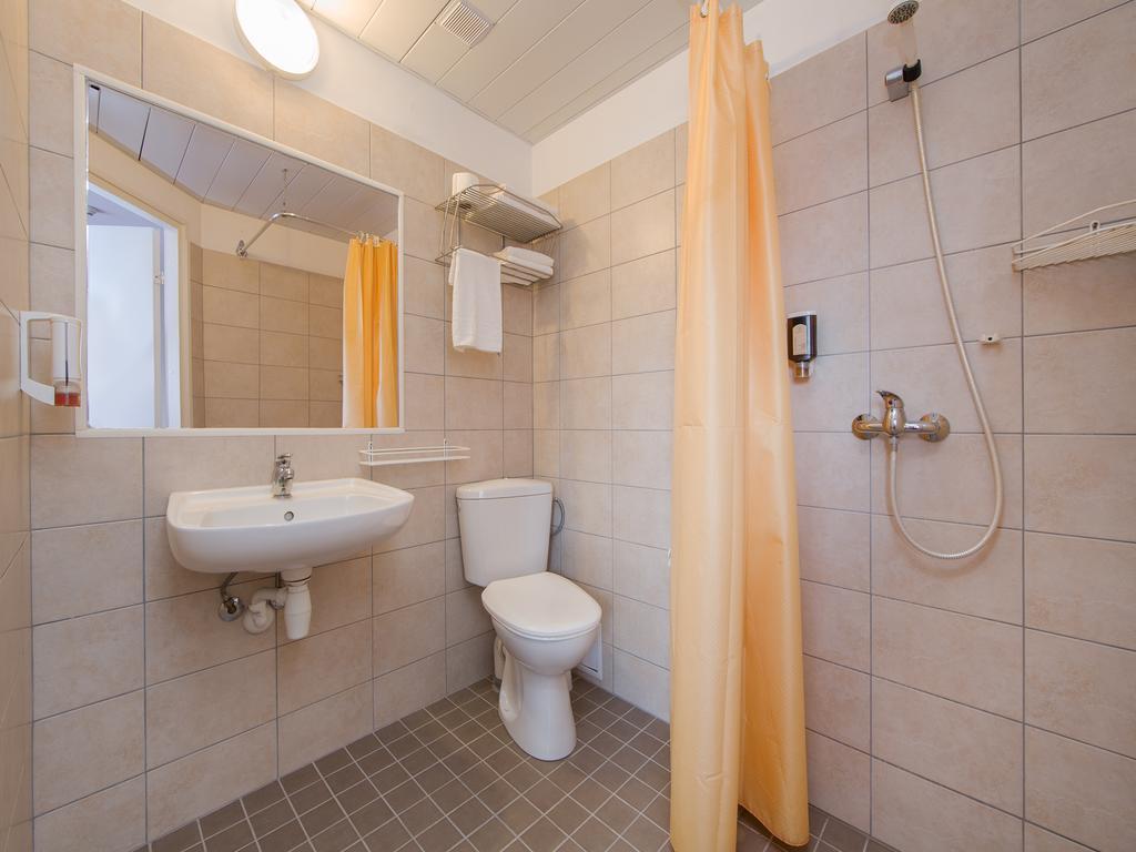Arabella Hotel Курессааре Екстер'єр фото
