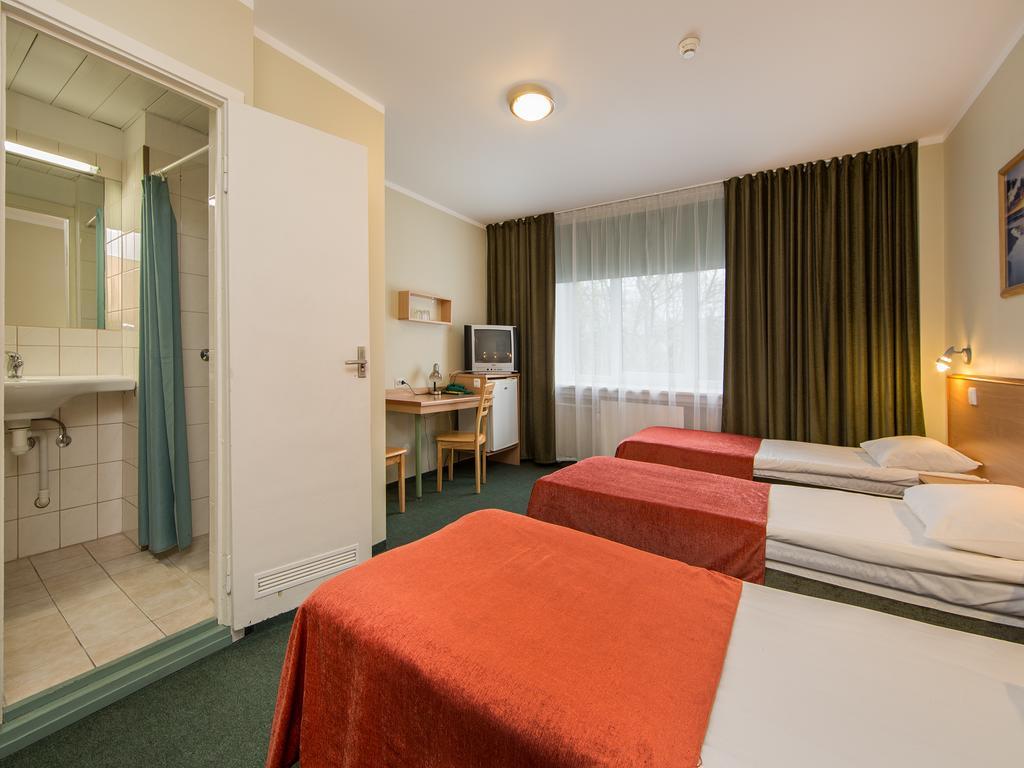 Arabella Hotel Курессааре Екстер'єр фото