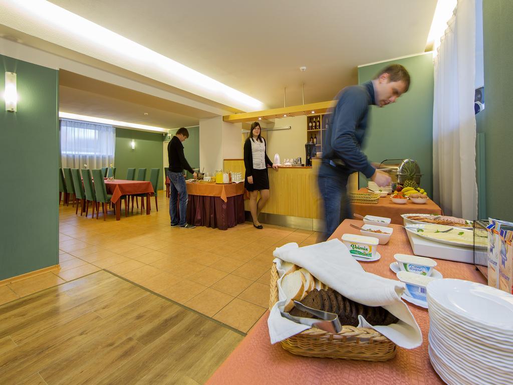 Arabella Hotel Курессааре Екстер'єр фото