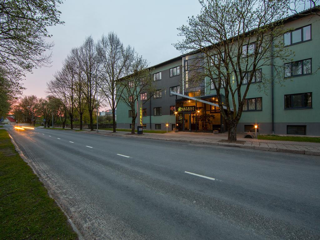 Arabella Hotel Курессааре Екстер'єр фото