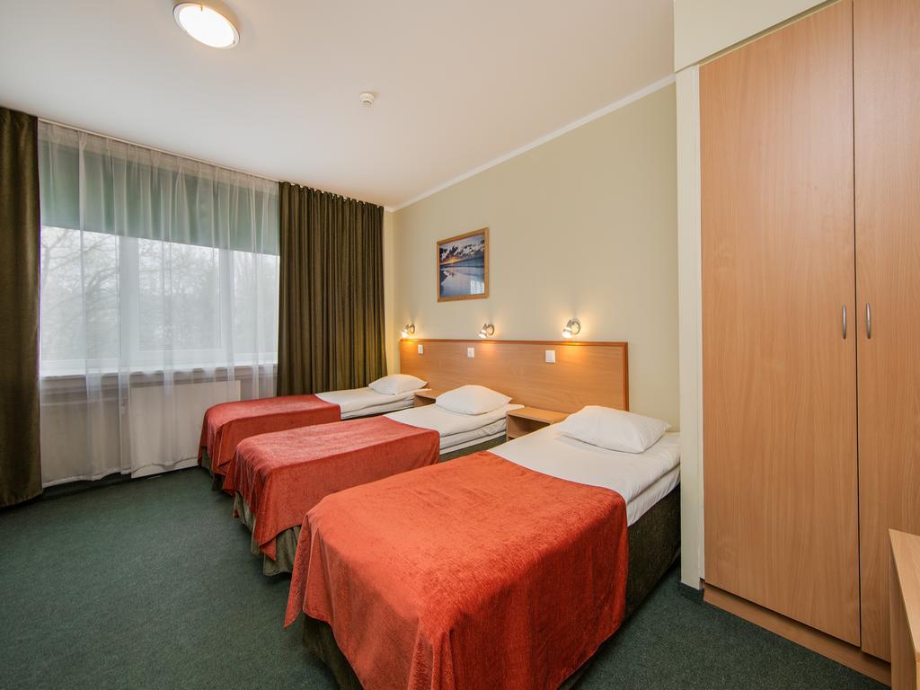 Arabella Hotel Курессааре Екстер'єр фото